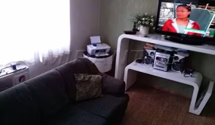 Sobrado de 110m² com 2 quartos em Vila Aurora