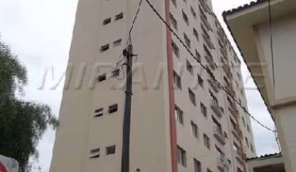 Apartamento de 320m² com 5 quartos em Santana