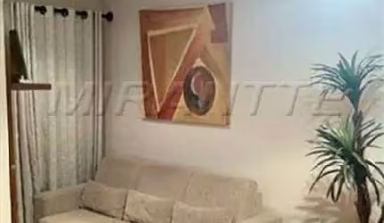 Apartamento de 74m² com 3 quartos em Mooca