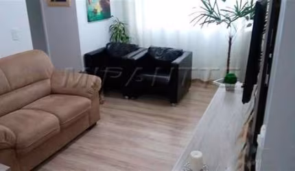 Apartamento de 52m² com 2 quartos em Freguesia do