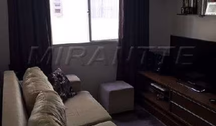 Apartamento de 40m² com 1 quartos em Vila Medeiros