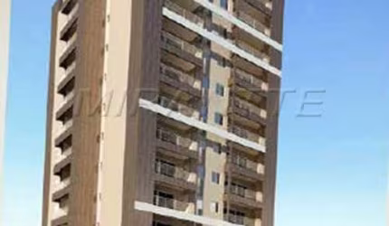 Apartamento de 60m² com 1 quartos em Santana