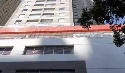 Apartamento de 92m² com 1 quartos em Campo Belo