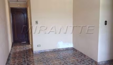 Apartamento de 75m² com 2 quartos em Jaçana