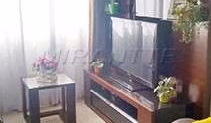 Apartamento de 65m² com 3 quartos em Vila Guilherme