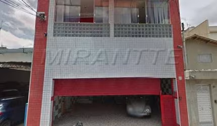 Comercial de 10000m² em Vila Nova Cachoeirinha