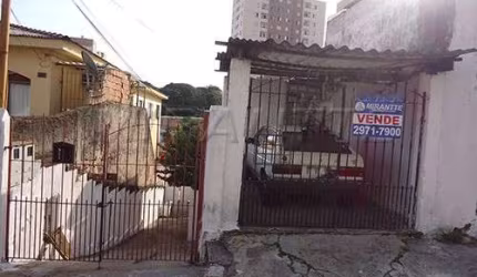 Terreno de 150m² em Vila Roque