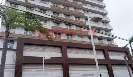 Comercial de 32m² em Limão