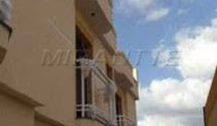 Cond. fechado de 75m² com 2 quartos em Casa Verde