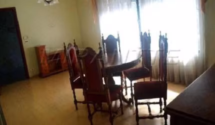 Sobrado de 200m² com 4 quartos em Tucuruvi