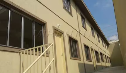 Cond. fechado de 95m² com 3 quartos em Pirituba
