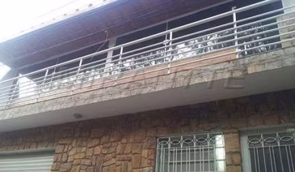 Sobrado de 536m² com 5 quartos em Parada Inglesa