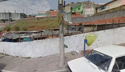 Terreno em Jardim Peri