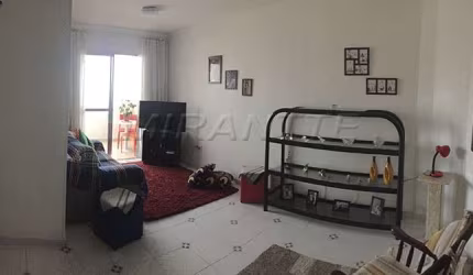 Apartamento de 78m² com 3 quartos em Tucuruvi