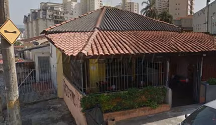 Casa terrea de 285m² com 2 quartos em Mandaqui