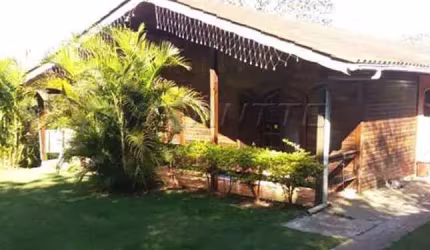 Casa terrea de 300m² com 4 quartos em Serra Da Cantareira