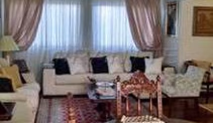 Apartamento de 127m² com 3 quartos em Pinheiros