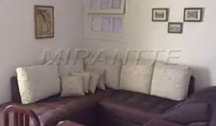 Apartamento de 74m² com 2 quartos em Carandiru