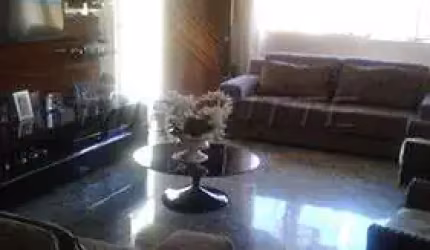 Sobrado de 190m² com 4 quartos em Vila Maria Alta