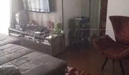 Apartamento de 76m² com 3 quartos em Vila Ede