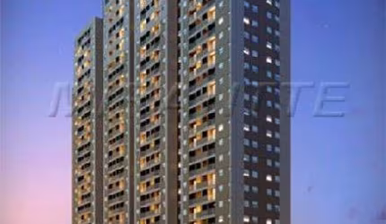 Apartamento de 46m² com 2 quartos em Liberdade