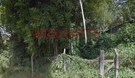 Terreno de 759m² em Horto Florestal
