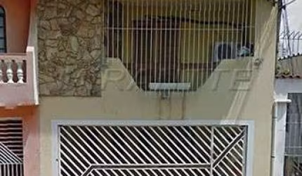 Sobrado de 200m² com 3 quartos em Mandaqui