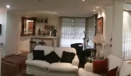 Apartamento de 189m² com 3 quartos em Perdizes