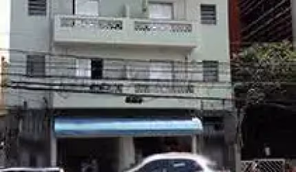 Apartamento de 68m² com 2 quartos em Santana