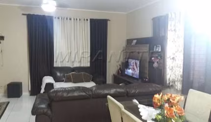 Sobrado de 180m² com 3 quartos em Jaçana