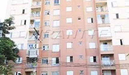 Apartamento de 60m² com 3 quartos em Parque Novo Mundo