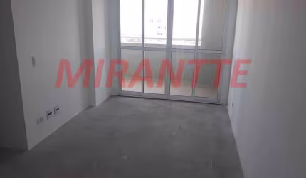 Apartamento de 55m² com 2 quartos em Vila Nova Cachoeirinha