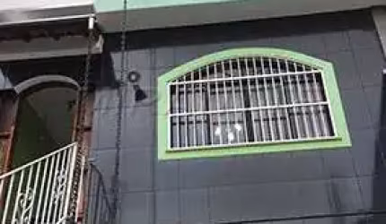 Sobrado de 145m² com 3 quartos em Bortolândia
