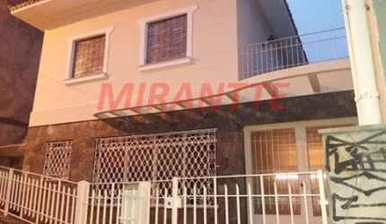 Sobrado de 190m² com 3 quartos em Parque Vitoria