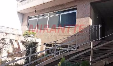 Sobrado de 300m² com 3 quartos em Jardim Guançã