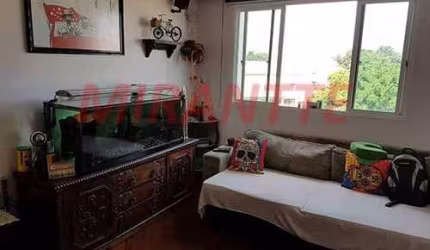 Apartamento de 73m² com 2 quartos em Ipiranga