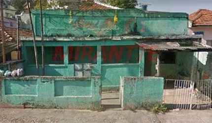 Terreno em Pirituba