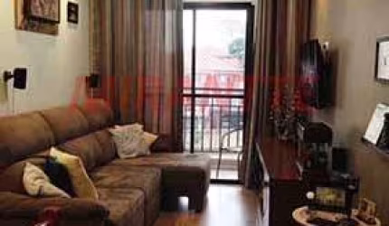 Apartamento de 82m² com 3 quartos em Freguesia do Ó