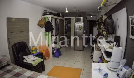 Apartamento de 26m² com 1 quartos em Campos Elíseos
