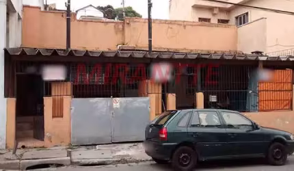 Terreno em Freguesia do Ó