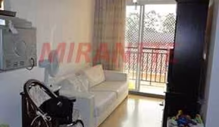 Apartamento de 50m² com 3 quartos em Jaraguá