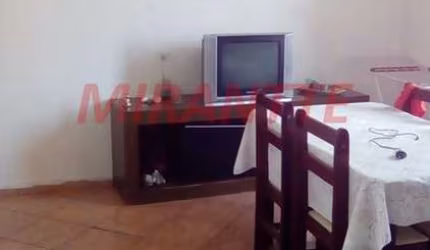 Apartamento de 50m² com 2 quartos em Vila Nova Cachoeirinha