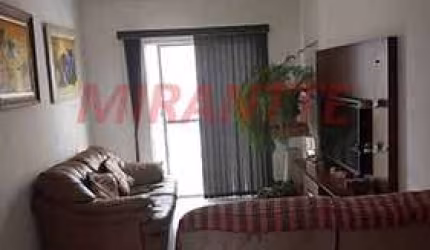 Apartamento de 76m² com 2 quartos em Freguesia do Ó