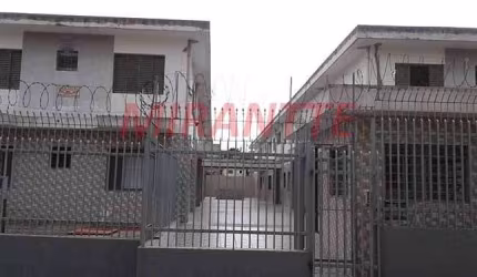 Apartamento de 60m² com 2 quartos em Vila Nina