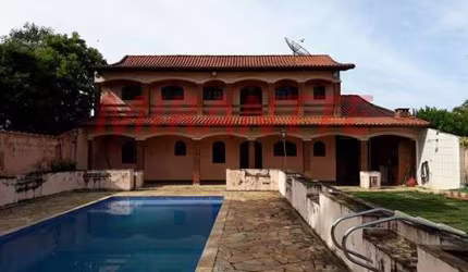Chácara com 1 quartos em Serra Da Cantareira