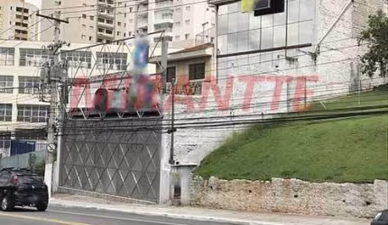 Galpao em Butantã