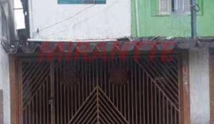Sobrado de 306m² com 3 quartos em Vila Nova Cachoeirinha