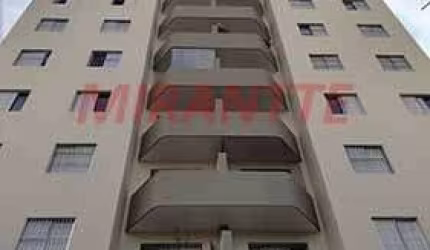 Apartamento de 78m² com 3 quartos em Vila Ede