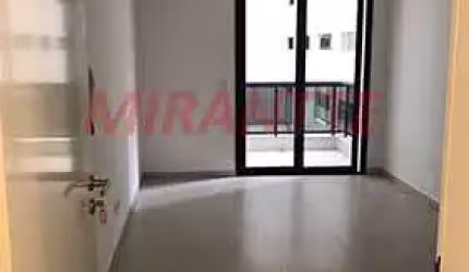 Apartamento de 39m² com 1 quartos em Bela Vista