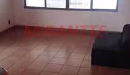 Sobrado de 142m² com 3 quartos em Casa Verde